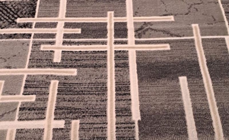 Handwoven Persian Rug